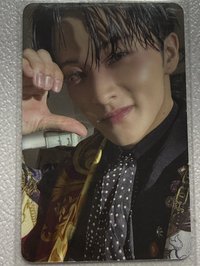 The Firstfruit 專輯卡 