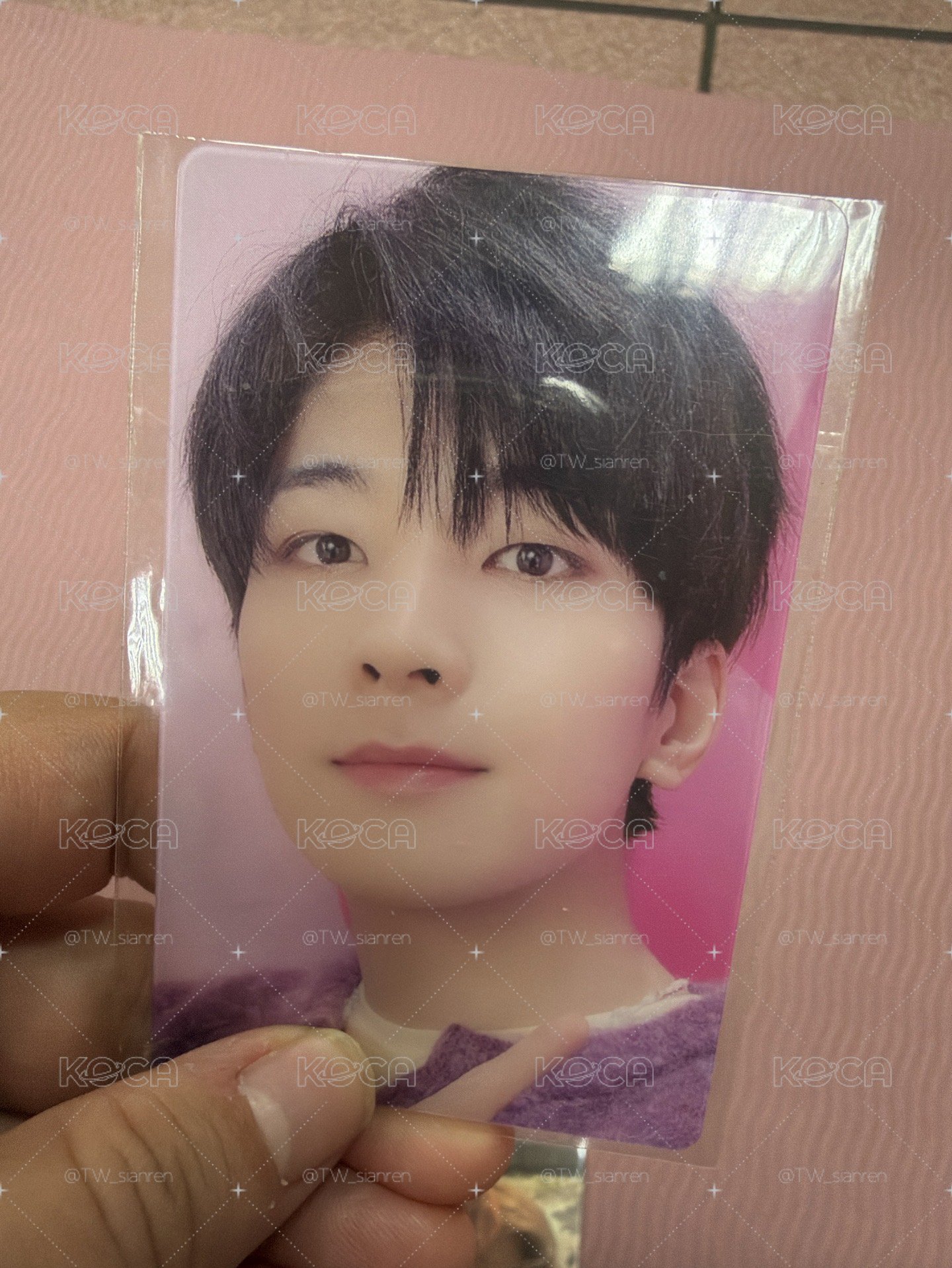 dream pvc 圓
