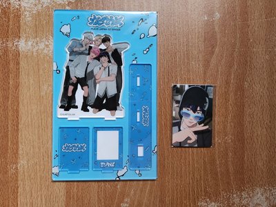 PLAVE 日本通路 かくれんぼ 捉迷藏 特典Caligo Pt.1