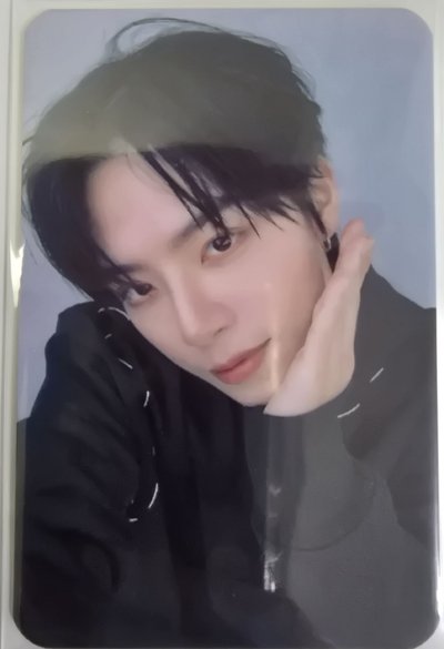 SEVENTOEIGHT CHIWON 麒文 4月見面會入場卡