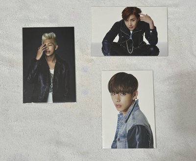 ARMYPEDIA 明信片 D&W