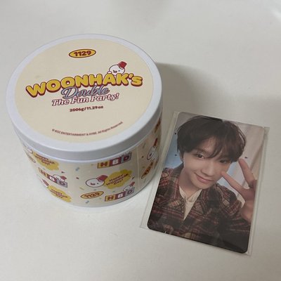 2025雲鶴生日周邊蠟燭