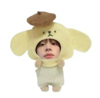 さり(2/3-2/10暫停出貨）