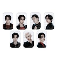 WTL世巡 別針襟章 Can Badge 徽章