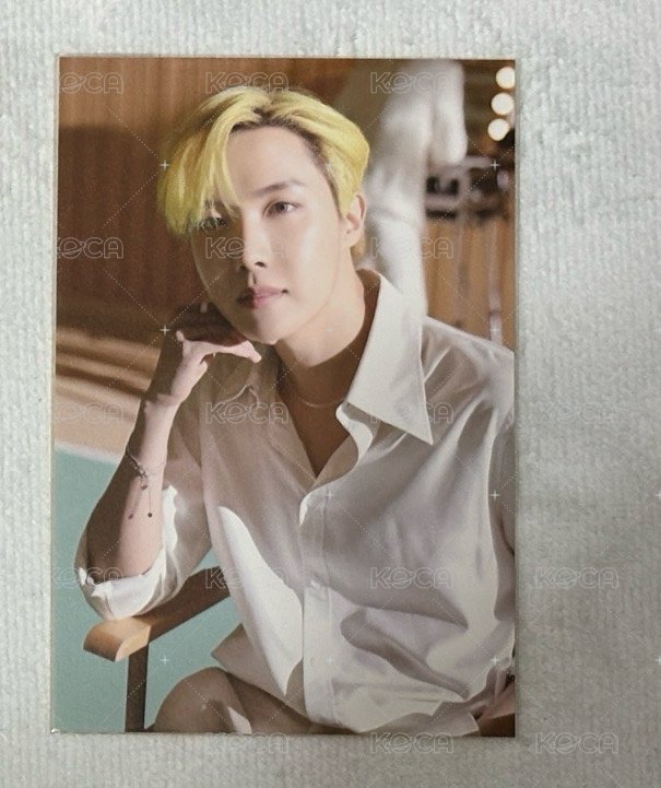 J-HOPE