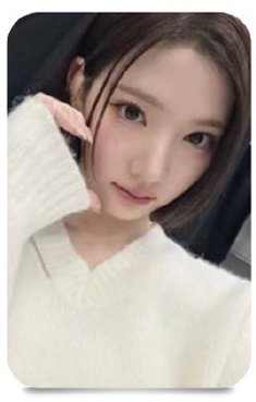 jiwoo 星河2.0簽售