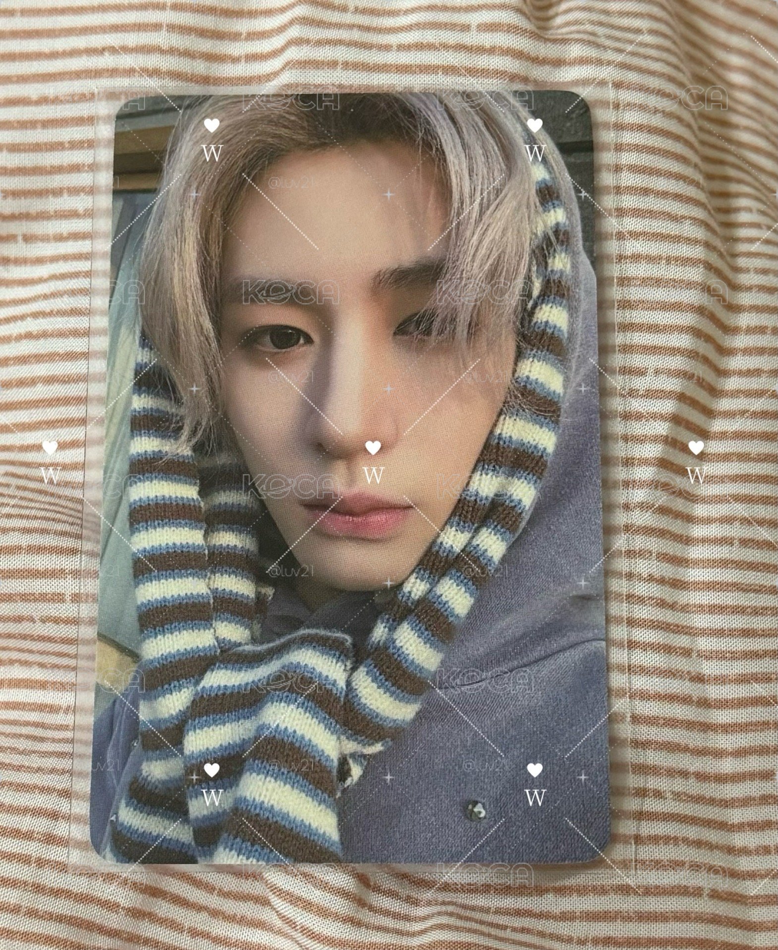 No Genre kkt 5