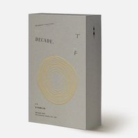 TF十週年專輯 專輯 