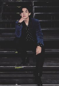 ON:E 數位版 明信片 