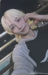 MINI12 入場卡 / 場限卡 LA快閃店