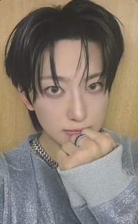 BTL 日咖 特典卡 Fan Showcase