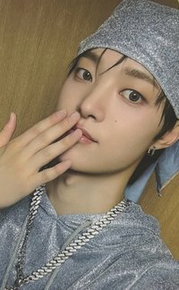 BTL 日咖 特典卡 Fan Showcase