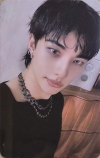 DO IT 專輯卡 Evil SKZOO Speaker ver. 預售禮