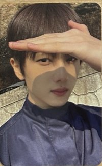 DREAM( )SCAPE ALLMD 特典卡 