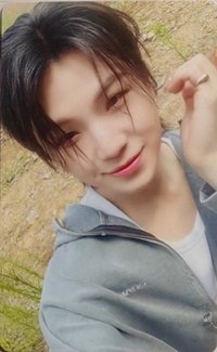 MINI12 入場卡 / 場限卡 LA快閃店