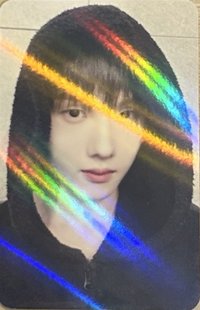 DREAM( )SCAPE ms 特典卡 