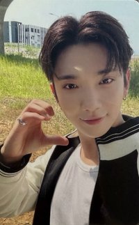 MINI12 入場卡 / 場限卡 LA快閃店