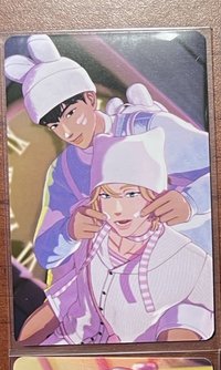 BBUU!貓貓賴雙人卡