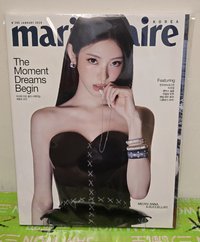 雜誌 美麗佳人雜誌