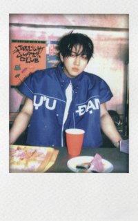 2026年曆 年曆卡 拍立得