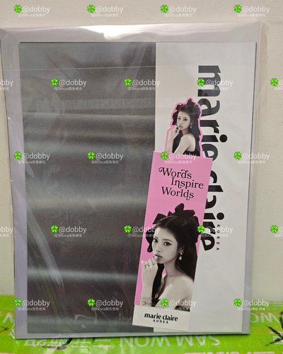 MEOVV ANNA美麗佳人雜誌