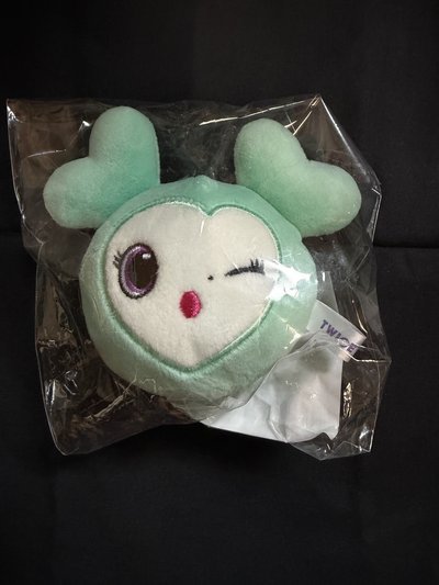 十週年壓力球 Mina 南 桃 Momo 壓力球