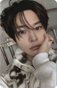 2026年曆 k4 wm am yes24 el 特典卡 