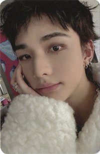 2026年曆 k4 wm am yes24 el 特典卡 