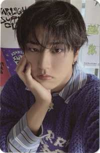 2026年曆 yes24 el k4 wm am 特典卡 