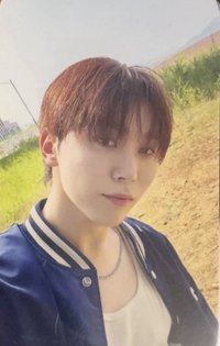 MINI12 入場卡 / 場限卡 LA快閃店