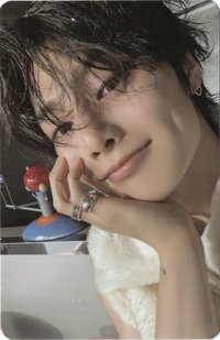 2026年曆 am yes24 el k4 wm 特典卡 