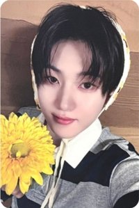 迷三 ms 團簽 簽售卡 WeFlip向日葵ver.