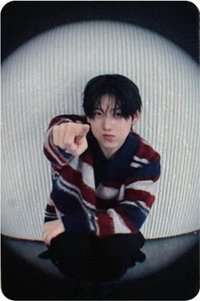 迷三 itta 2.0線上 簽售卡 叮咚ver.