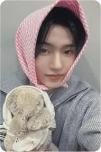 迷三 ms 3.0 幸運卡 小心感冒ver.