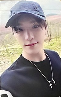 MINI12 入場卡 / 場限卡 LA快閃店