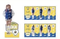 MIXX UNIVERSITY 立牌 