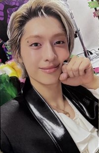 XCLUSIVE PARTY 周邊卡 卡包