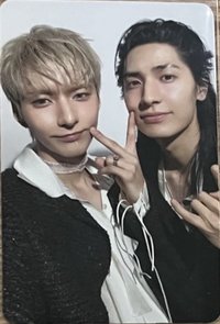 XCLUSIVE PARTY 周邊卡 卡包