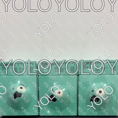 CORTIS 現貨 迷一 球專 全新未拆