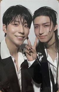 XCLUSIVE PARTY 周邊卡 卡包