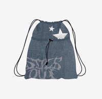 STICK OUT 束口背包 