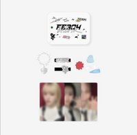 BREAK 飾品配件 水母裝飾組 ver.1