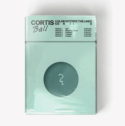 [現貨] 未拆專PB一套+球專*1