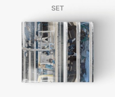 [現貨] 未拆專PB一套+球專*1