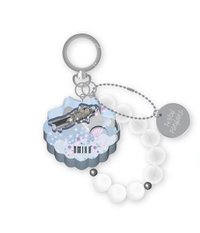 FORWARD 快閃 鑰匙圈吊飾 