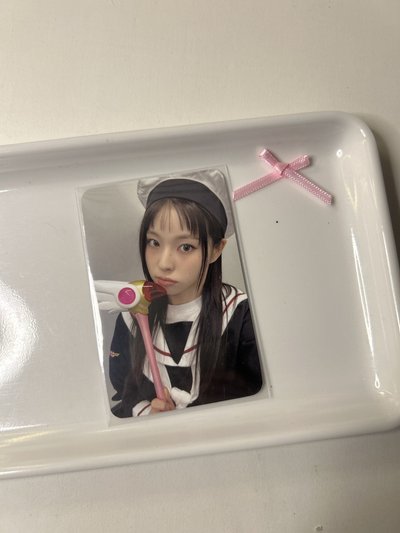 小櫻圭（小貓的愛不是一疊紙片