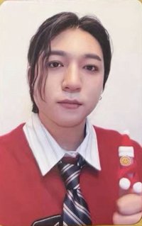 25聖誕控 12/21 入場卡 / 場限卡 