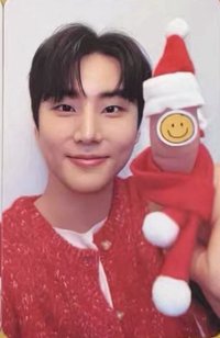 25聖誕控 Day3 入場卡 / 場限卡 