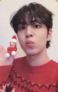 25聖誕控 12/21 入場卡 / 場限卡 