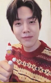 25聖誕控 Day3 入場卡 / 場限卡 